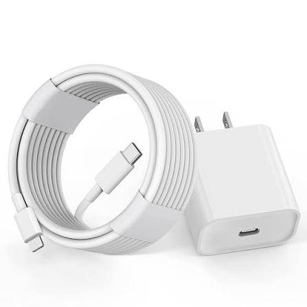 Apple Type-C Chargers