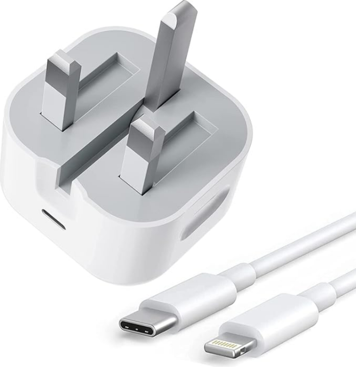 Type-C Charger